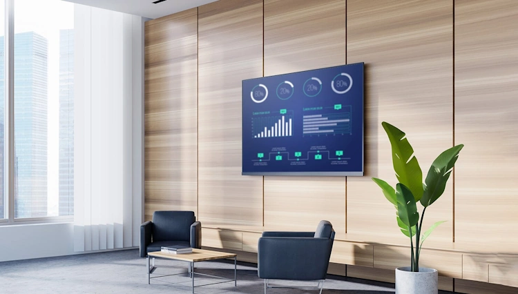 Телевидение для бизнеса от Ростелеком в село Середниково (Московская область)